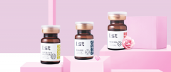 只需三步，跟随I.ST瑷偲特少女肌疗法，解锁光滑少女肌!