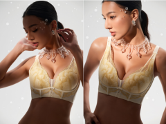 娜扎同款「普拉提」内衣：穿戴能量场，塑就柔韧向上力